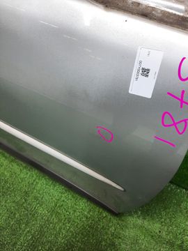 ДВЕРЬ НА TOYOTA VOLTZ ZZE138