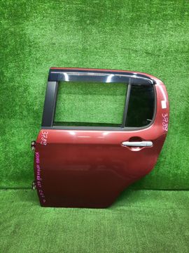 ДВЕРЬ НА TOYOTA PASSO M700A