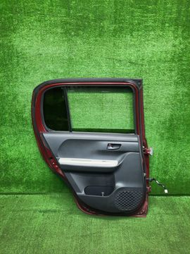 ДВЕРЬ НА TOYOTA PASSO M700A