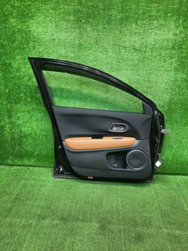 ДВЕРЬ НА HONDA VEZEL RU3