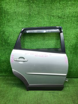 ДВЕРЬ НА TOYOTA VOLTZ ZZE138