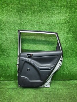 ДВЕРЬ НА TOYOTA VOLTZ ZZE138