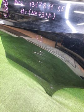 ДВЕРЬ НА HONDA VEZEL RU3