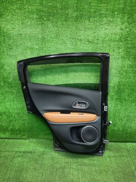 ДВЕРЬ НА HONDA VEZEL RU3