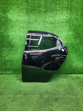 ДВЕРЬ НА TOYOTA YARIS MXPH10