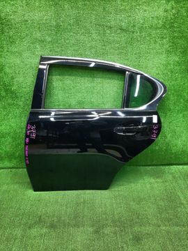 ДВЕРЬ НА LEXUS GS250 GRL11