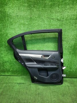 ДВЕРЬ НА LEXUS GS250 GRL11