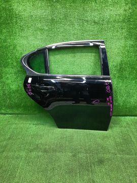 ДВЕРЬ НА LEXUS GS250 GRL11