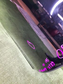 ДВЕРЬ НА LEXUS GS250 GRL11