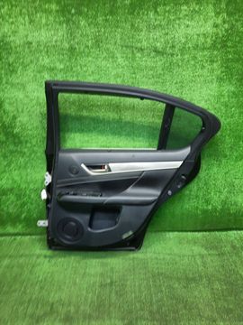 ДВЕРЬ НА LEXUS GS250 GRL11