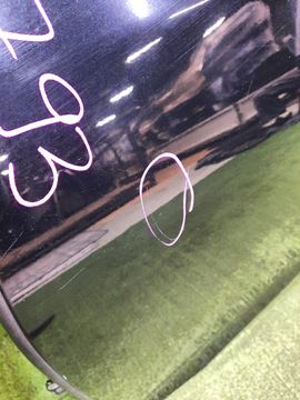 ДВЕРЬ НА TOYOTA PRIUS ZVW50