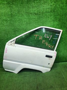 ДВЕРЬ НА TOYOTA LITE ACE KM70