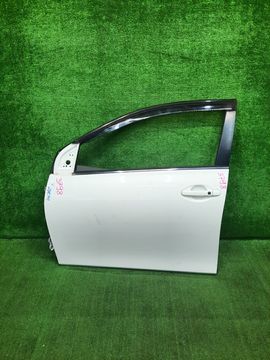 ДВЕРЬ НА TOYOTA COROLLA FIELDER NZE141G