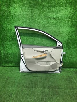 ДВЕРЬ НА TOYOTA COROLLA FIELDER NZE141G