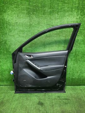 ДВЕРЬ НА MAZDA CX-5 KE2AW