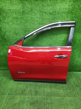 ДВЕРЬ НА NISSAN X-TRAIL T32