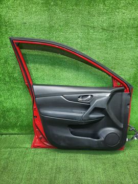 ДВЕРЬ НА NISSAN X-TRAIL T32
