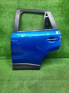 ДВЕРЬ НА MAZDA CX-5 KE2AW