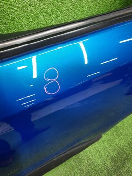 ДВЕРЬ НА MAZDA CX-5 KE2AW