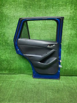 ДВЕРЬ НА MAZDA CX-5 KE2AW