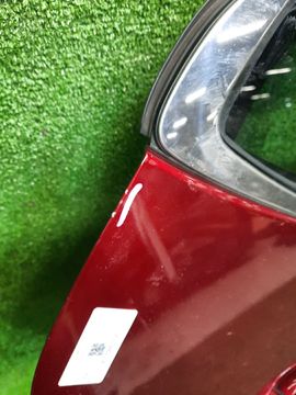 ДВЕРЬ НА MAZDA MAZDA 3 BPEP