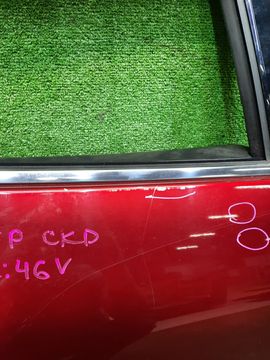 ДВЕРЬ НА MAZDA MAZDA 3 BPEP