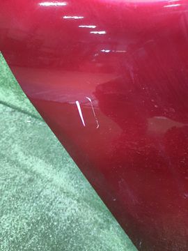 ДВЕРЬ НА MAZDA MAZDA 3 BPEP