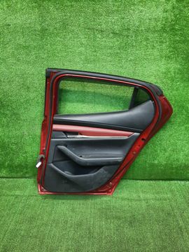ДВЕРЬ НА MAZDA MAZDA 3 BPEP