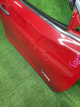 ДВЕРЬ НА NISSAN X-TRAIL T32