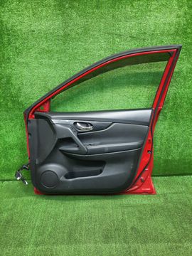 ДВЕРЬ НА NISSAN X-TRAIL T32