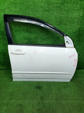 ДВЕРЬ НА TOYOTA COROLLA FIELDER NZE124G