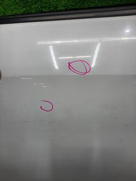 ДВЕРЬ НА TOYOTA COROLLA FIELDER NZE124G