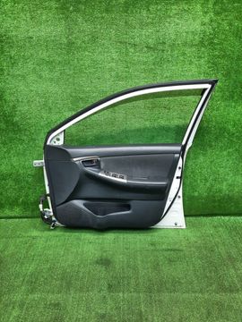 ДВЕРЬ НА TOYOTA COROLLA FIELDER NZE124G