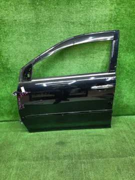 ДВЕРЬ НА TOYOTA HARRIER GSU35W