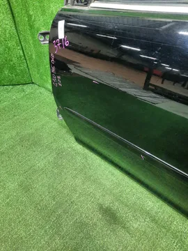 ДВЕРЬ НА TOYOTA HARRIER GSU35W