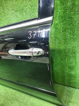 ДВЕРЬ НА TOYOTA HARRIER GSU35W