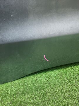 ДВЕРЬ НА HONDA VEZEL RU4