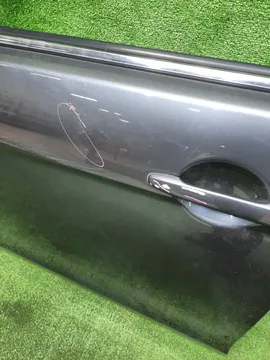 ДВЕРЬ НА MITSUBISHI GALANT FORTIS CY4A