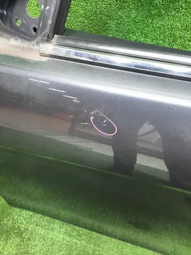 ДВЕРЬ НА MITSUBISHI GALANT FORTIS CY4A