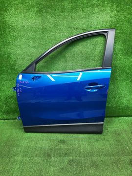ДВЕРЬ НА MAZDA CX-5 KE2AW