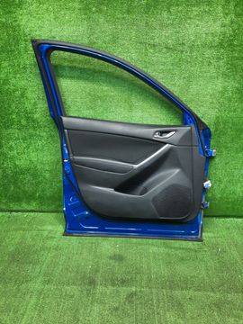 ДВЕРЬ НА MAZDA CX-5 KE2AW