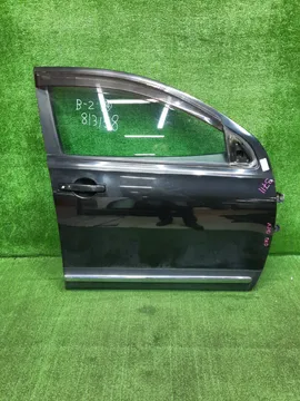 ДВЕРЬ НА NISSAN DUALIS J10