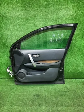 ДВЕРЬ НА NISSAN DUALIS J10