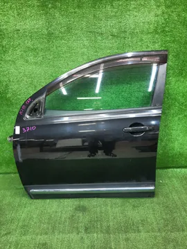 ДВЕРЬ НА NISSAN DUALIS J10