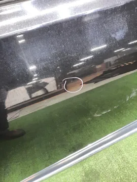 ДВЕРЬ НА NISSAN DUALIS J10