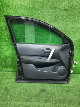 ДВЕРЬ НА NISSAN DUALIS J10