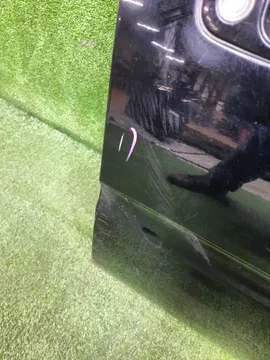 ДВЕРЬ НА TOYOTA CARINA ED ST202