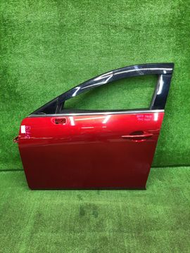 ДВЕРЬ НА MAZDA MAZDA 3 BPEP