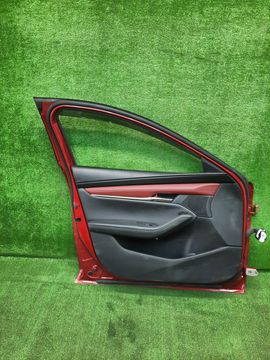 ДВЕРЬ НА MAZDA MAZDA 3 BPEP