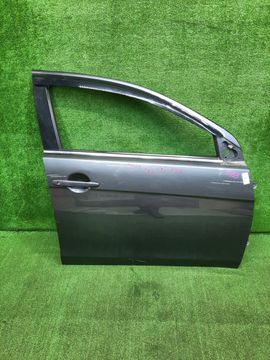 ДВЕРЬ НА MITSUBISHI GALANT FORTIS CY4A